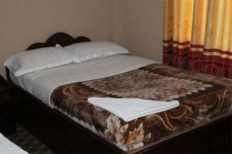 Shree Natraj Hotel, Malkapur 2